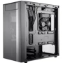 Корпус CoolerMaster MasterBox NR400 (MCB-NR400-KG5N-S00): Типоразмер Mini Tower