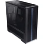 Корпус Lian Li V3000 PLUS Black (G99.V3000PX.00): Форм-фактор материнской платы ATX / E-ATX / Micro-ATX / Mini-ITX