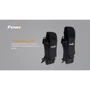 Аксессуар для фонарей Чехол Fenix ALP-MT holster olive green (ALPMTOG) фото 4