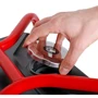 Генератор бензиновый инверторный Stier SNS-200 2000 W: Объем топливного бака 10 л