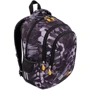 Рюкзак школьный St.Right Classic Ball (667008): Возрастная группа от 6 до 10 лет