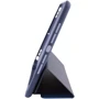 Аксессуар для iPad Epik Smart Case Blue for iPad 10.2 2019-2021/iPad Air 2019/Pro 10.5 фото 5