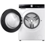 Стиральная машина Hisense WF7S1247BW: Тип машины Автомат