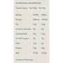 Протеин MyProtein Vegan Blend 1000 g / 33 servings / Strawberry: Вид Гороховые