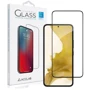 Аксесуар для смартфона ACCLAB Tempered Glass Full Glue Black for Samsung S906 Galaxy S22 Plus/S916 Galaxy S23 Plus фото 6