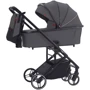 Универсальная коляска 3в1 Carrello Alfa CLR-6508 Falcon Grey фото 14