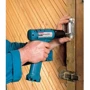 Шуруповерт аккумуляторный Makita 6096DWE: Тип инструмента безударный