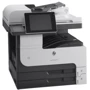 МФУ HP LaserJet Enterprise M725dn (CF066A) UA