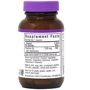 Bluebonnet Nutrition Vitamin B2 100 mg Вітамін B2 100 вегетаріанських капсул: Тип вітамін B