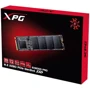 ADATA XPG SX6000 Pro 512 GB (ASX6000PNP-512GT-C): Тип накопителя внутренний