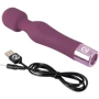 Вибратор You2Toy Elegant Series Wand Vibe