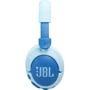 Наушники JBL Junior 470NC Blue (JBLJR470NCBLU): Дополнительно съемный кабель