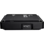 Внешний жесткий диск WD Black P10 Game Drive 5 TB (WDBA3A0050BBK-WESN): Вес, г 240