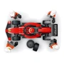 Конструктор LEGO City Пит-стоп и пит-экипаж F1 с болидом Ferrari 322 деталей (60443) фото 6