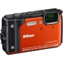 Nikon Coolpix W300 Orange (VQA071E1) Официальная гарантия: Диафрагма f/2,8–4,9