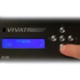 Vivat Turn Table: Тип Платформа