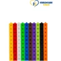 Розвиваюча гра XOKO Blocks 100 (XK-BLOCKS100)