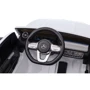 Детский электромобиль Bambi Racer Mercedes Benz белый (M 5027EBLR-1): Вес, кг 19.3