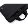 Сумка для ноутбуков Vinga 15.6" Black (NB152BK): Вместимость ноутбук, блок питания, аксессуары