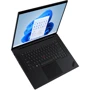 Ноутбук Lenovo ThinkPad P1 Gen 6 (21FV001PUS): Процесор Intel Core i7-13700HX (2.4 - 5.0 ГГц) / 16 - ядерный