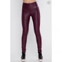 Леггинсы ArtStyleLeggings LSN-274B-50 50 бордовые