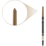 Max Factor Brow Slanted Pencil №01 Blonde Олівець для брів 0.09 g: Клас косметики Масс-маркет