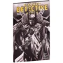 Пол Дини: Бэтмен. Detective Comics. Вопрос доверия