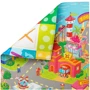 Килимок BabyCare Zoo Town (1850X1250X12 мм) фото 6