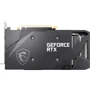 Відеокарта MSI GeForce RTX 3060 8GB GDDR6 VENTUS 2X OC: інтерфейс PCI Express 4.0 x16