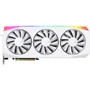 Видеокарта XFX Mercury AMD Radeon RX 9070XT OC White Gaming Edition with RGB (97TRGBBW9)