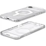 Чехол для iPhone Urban Armor Gear UAG Plyo Ice MagSafe Ice/White (114529114333) for iPhone Air