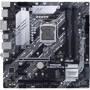 ASUS PRIME Z490M-PLUS: Роз'єми на платі PCI Express x1, SATA 3.0, M.2