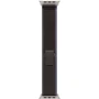 Аксесуар для Watch Apple Trail Loop Blue/Black Size S/M (MT613) для Apple Watch 42/44/45/49mm