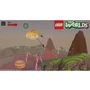 LEGO Worlds (Nintendo Switch) фото 4