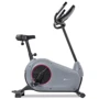 Велотренажер Hop-Sport HS-100H Solid серый iConsole + мат