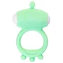 Віброкільце Toyfa A-Toys Fowd Cock Ring Green