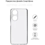 Чохол для телефона BeCover TPU Case Transparancy для Oppo A78 4G (710162): Тип накладка на заднюю часть