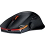 Мышь ASUS ROG Chakram X Origin RGB Black (90MP02N1-BMUA00): Максимальное разрешение сенсора, dpi 36000