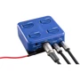 Звуковая карта YAMAHA SC-02 SessionCake: Интерфейсы mini-jack (3.5 мм), Jack (6.3 мм)