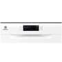 Посудомийка ELECTROLUX ESM48210SW: Кількість температурних режимів 4