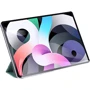 Аксесуар для iPad BeCover Magnetic Case Dark Green for iPad Air 13 (2024 / 2025) (711479): Особливості режим автопробудження/сну, захист спереду, ззаду та в кутах, магнітне зчеплення, Надійний захист від подряпин і забруднень, Приємний на дотик, Зручно тримати в руці, Стильний дизайн, Стильний зовнішні