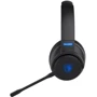 Наушники Sades SA-202 Runner Black/Blue (SA202BKB): Тип крепления оголовные