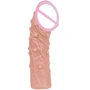 Насадка на член Kokos Penis Sleeve PS 002 L