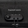 Сумка для ноутбука Grand-X 15.6 "Grey (RS-625) фото 8
