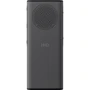 Мобильный телефон HMD 130 MUSIC Dual Sim Dark Grey (UA UCRF): Оперативная память 16 МБ