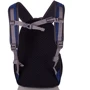 Женский рюкзак Onepolar синий (W1958-navy): Тип ручки Плечевой ремень, Короткая ручка