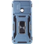 Чохол для телефона Mobile Case Camshield Army Ring Light Blue для Xiaomi Redmi 10C: Сумісність Xiaomi Redmi 10C