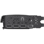 Відеокарта ZOTAC GAMING GeForce RTX 4080 SUPER AMP 16GB GDDR6X (ZT-D40820F-10P): Обсяг пам'яті, Гб 16