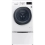 Стиральная машина LG TwinWash F4J7VYP2WD/FH8G1MINI3