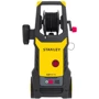 Минимойка высокого давления Stanley SXPW19B-E: Производительность (л/ч) 440